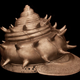 Illustration for article titled The Weirdest and Fiercest Helmets from the Age of Armored Combat